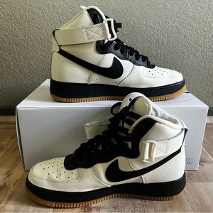 Nike Air Force 1 High Men’s Size 8 like NEW!!